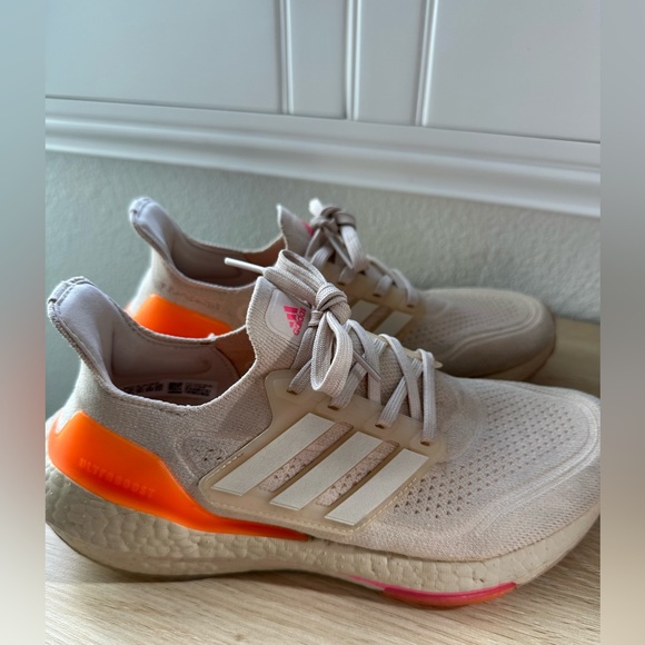 Adidas ultra boost 21 - Picture 6 of 7